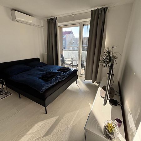 New Studio, Central Location! Bratislava Ngoại thất bức ảnh