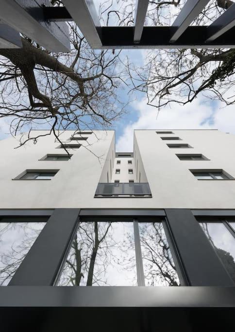 New Studio, Central Location! Bratislava Ngoại thất bức ảnh